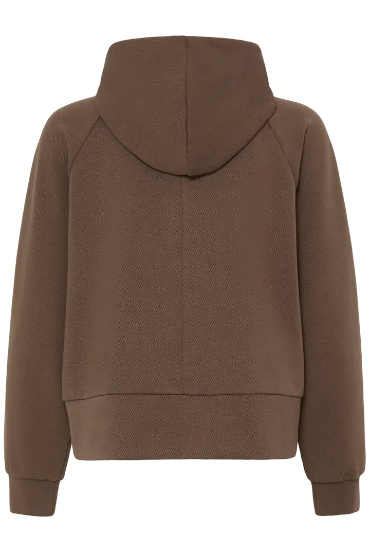 Frpriya Zip Up