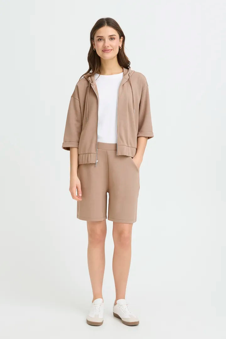 Fraurora Jacket (Mountain Trail)