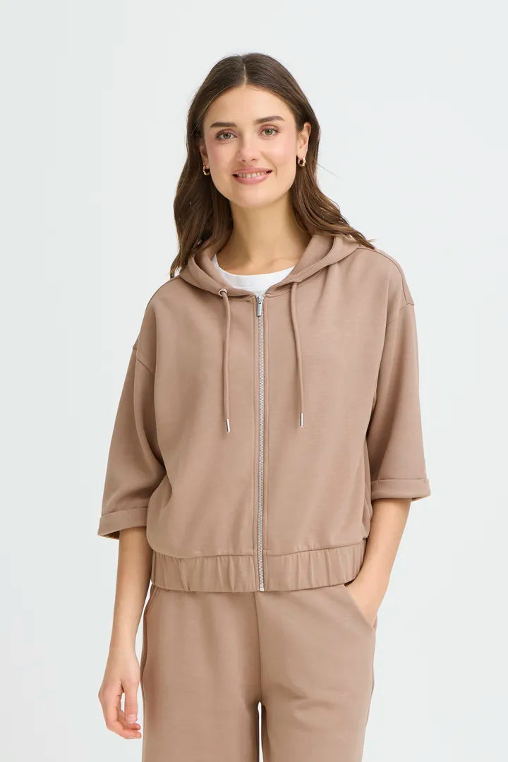 Fraurora Jacket (Mountain Trail)
