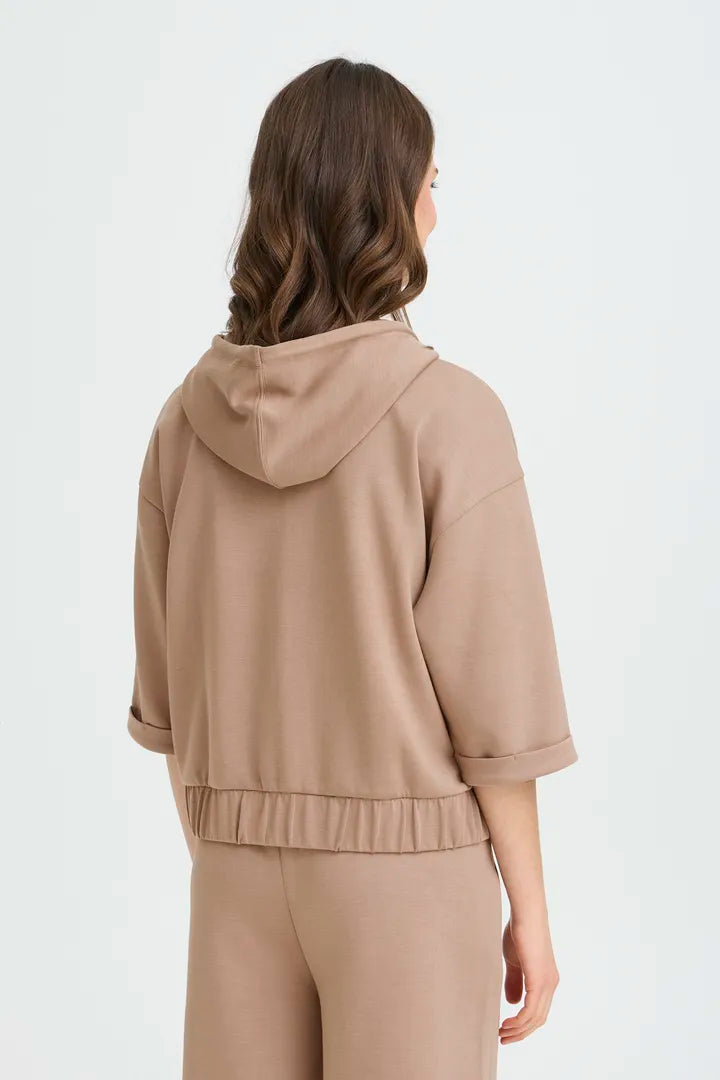 Fraurora Jacket (Mountain Trail)