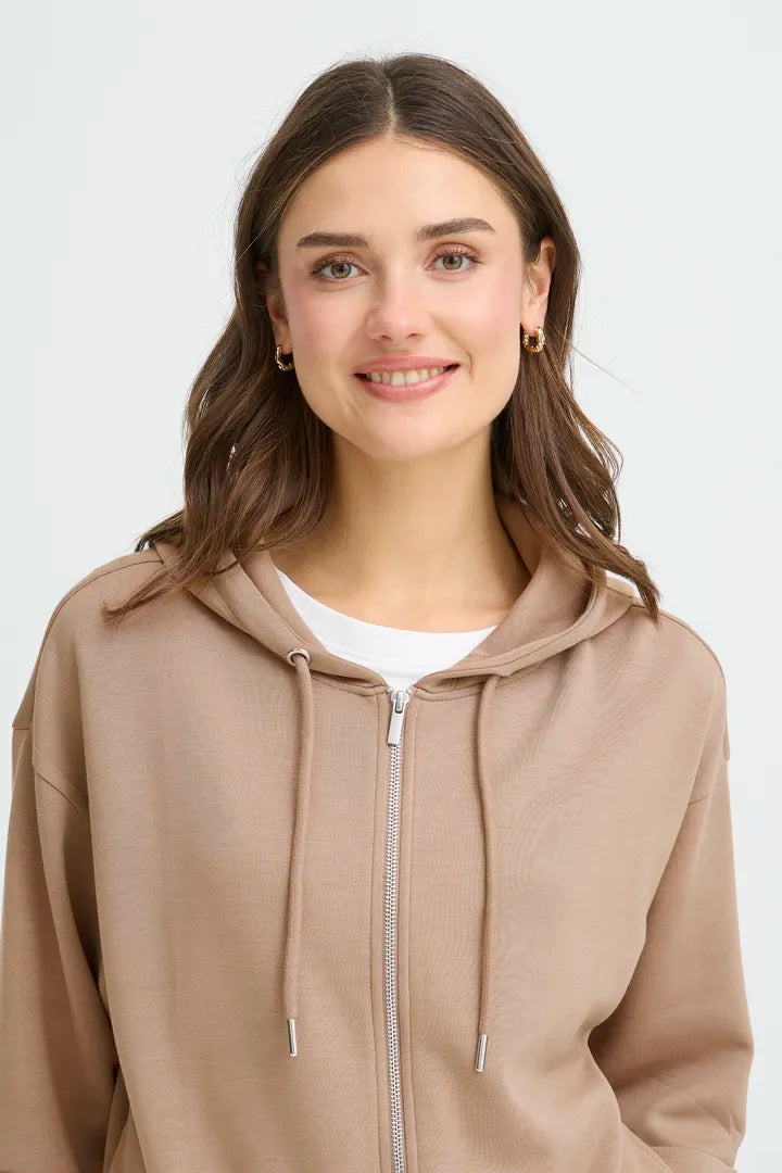 Fraurora Jacket (Mountain Trail)