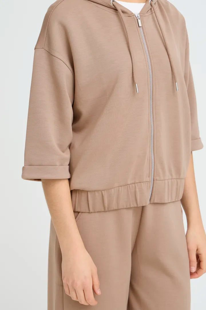 Fraurora Jacket (Mountain Trail)