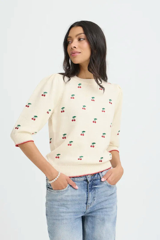 Bymelba Jumper