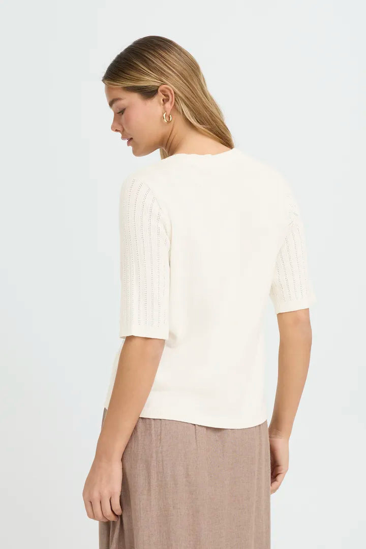 Frcammy Pullover