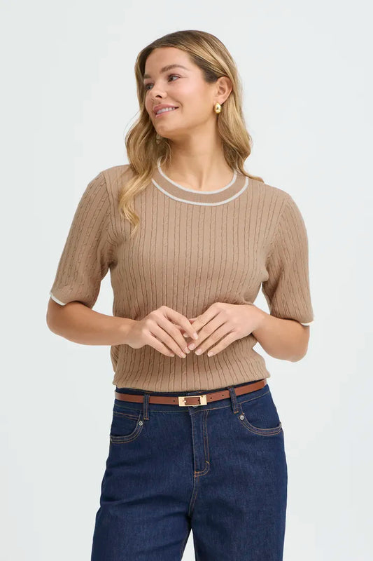Frlauren Pullover