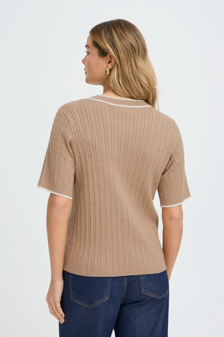 Frlauren Pullover