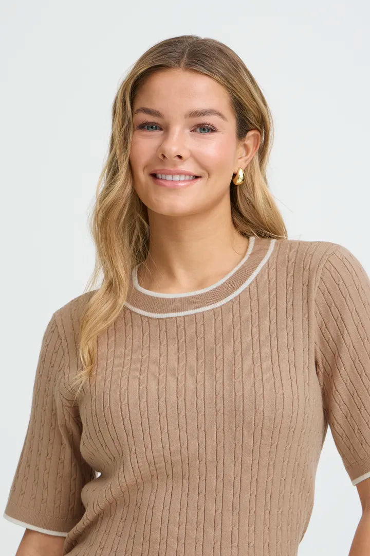 Frlauren Pullover
