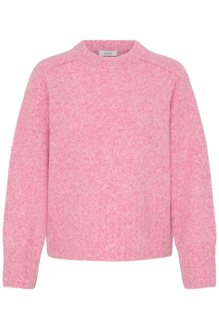Byomea Jumper (Polignac Melange)