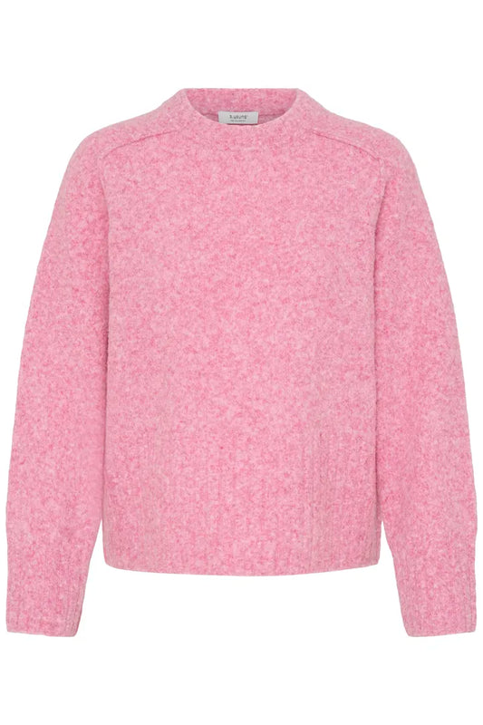 Byomea Jumper (Polignac Melange)