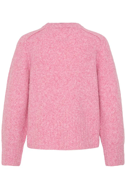 Byomea Jumper (Polignac Melange)