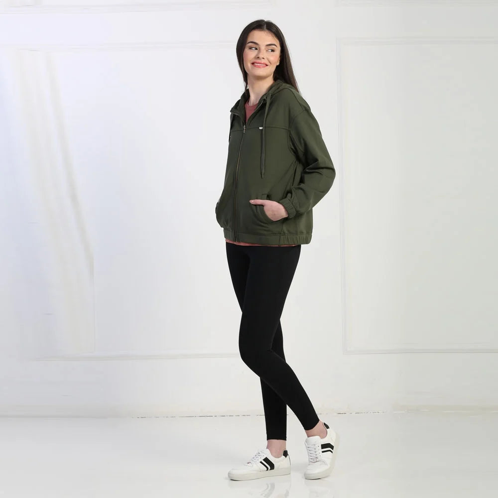Relax & Renew Nessa Leggings Black