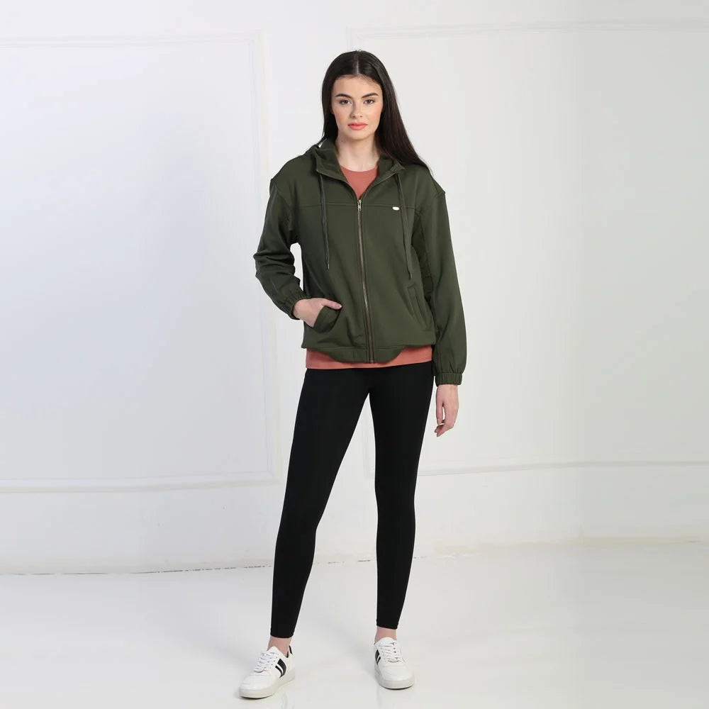 Relax & Renew Nessa Leggings Black