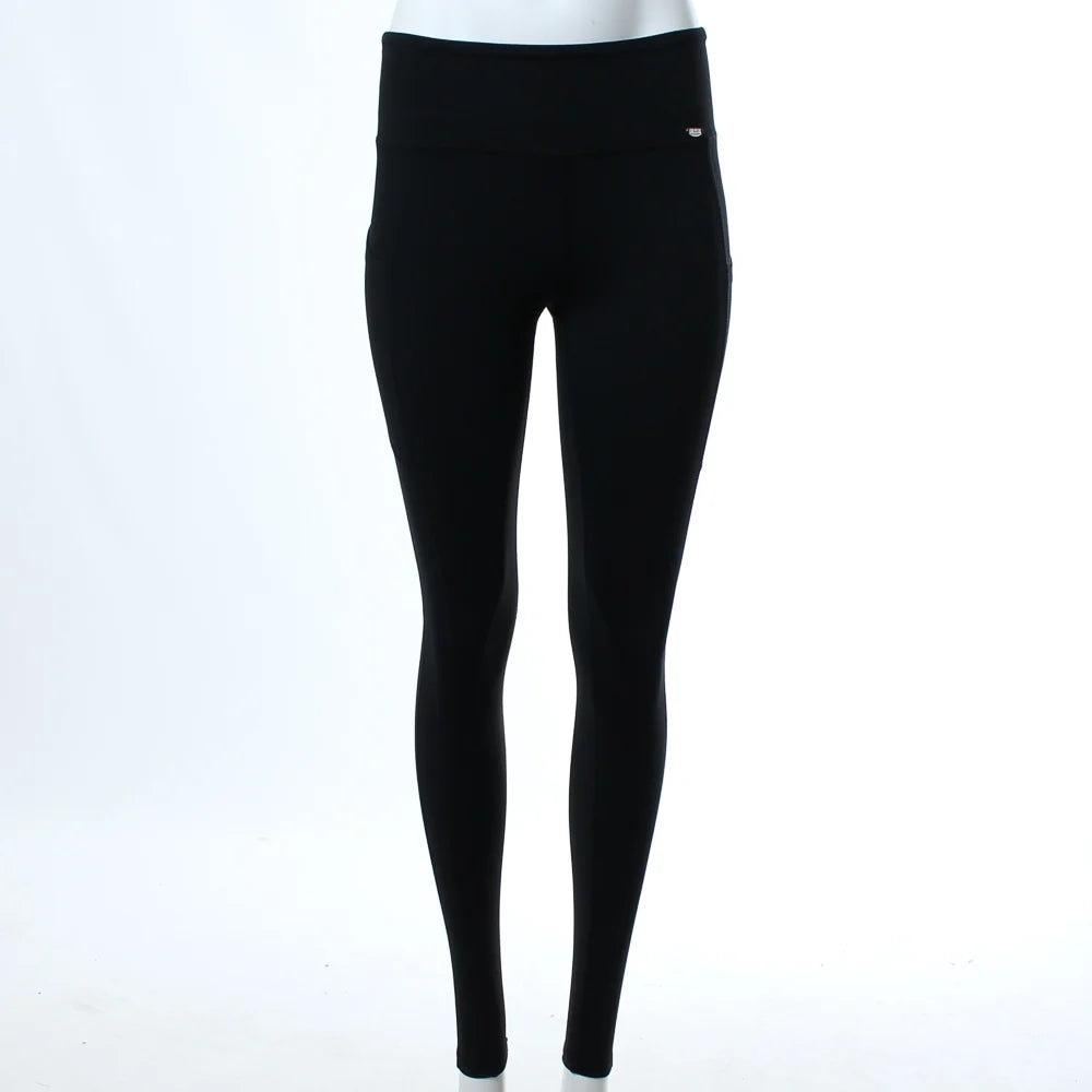 Relax & Renew Nessa Leggings Black