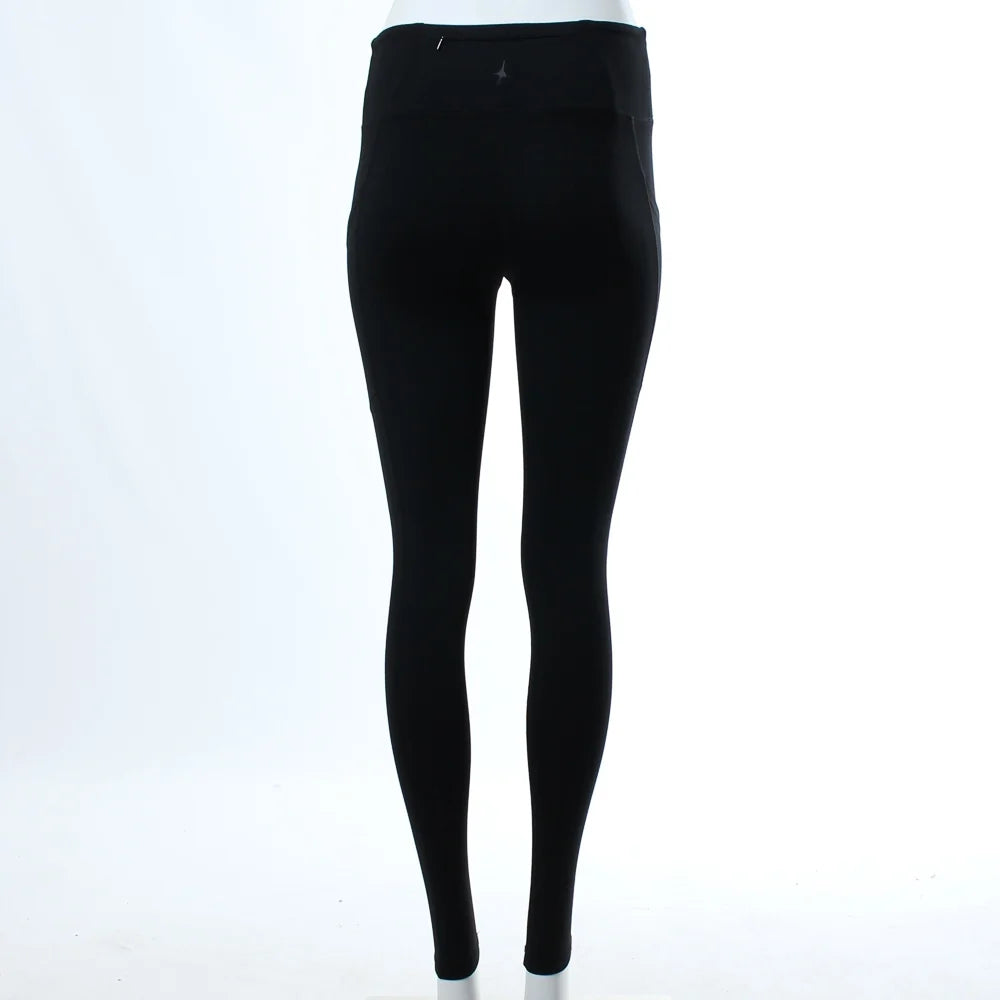 Relax & Renew Nessa Leggings Black