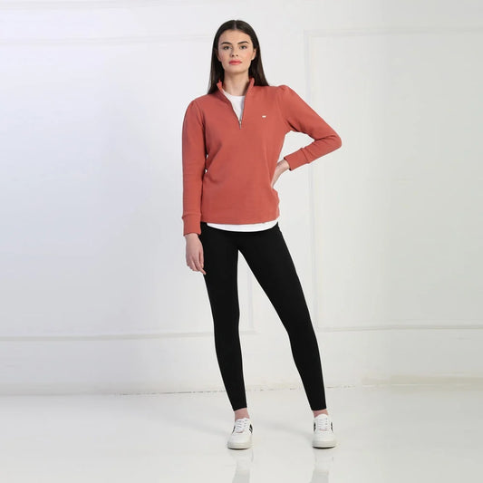 Relax & Renew Nessa Leggings Black