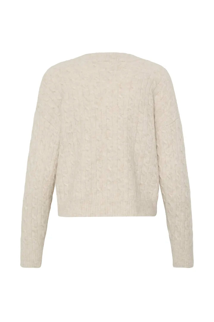 Bymagrite Cardigan