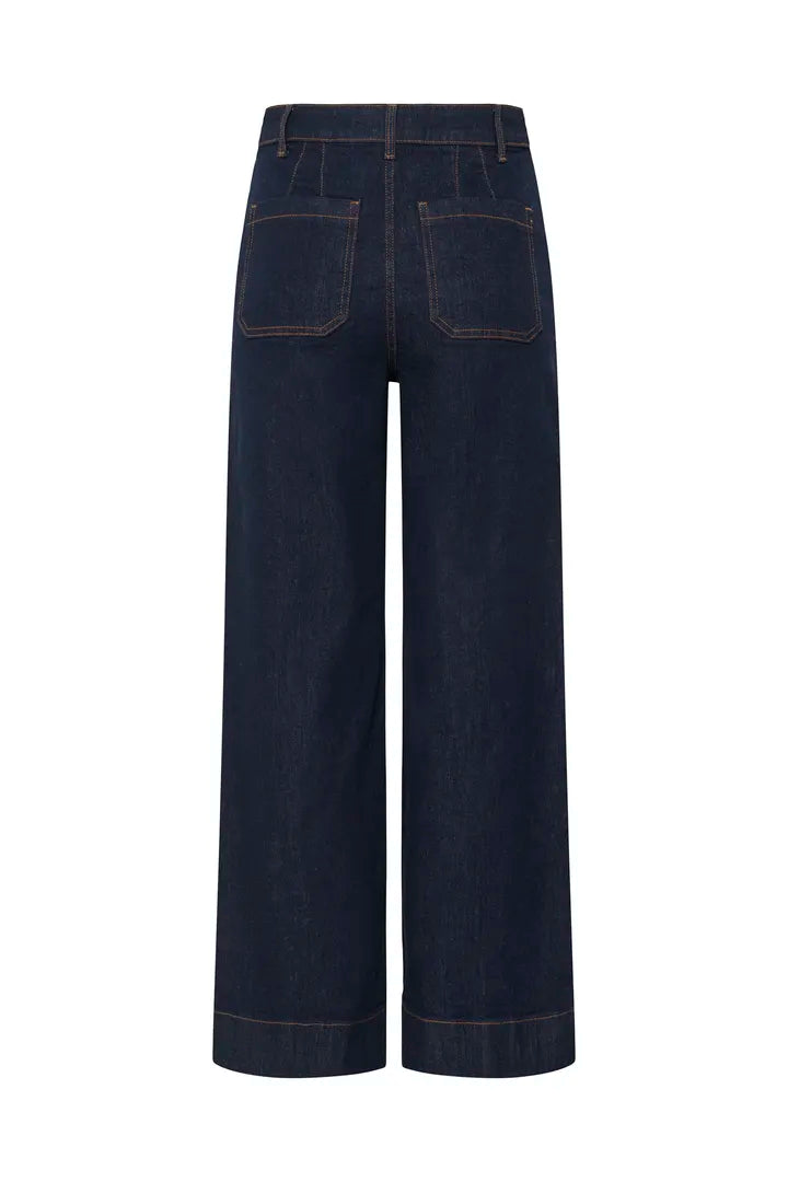Bykomma Pocket Jean