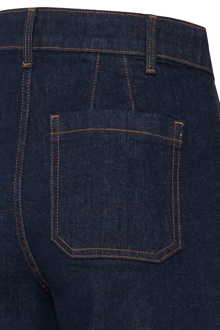 Bykomma Pocket Jean