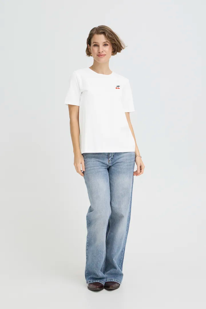 Bypandinna Cherise T-Shirt