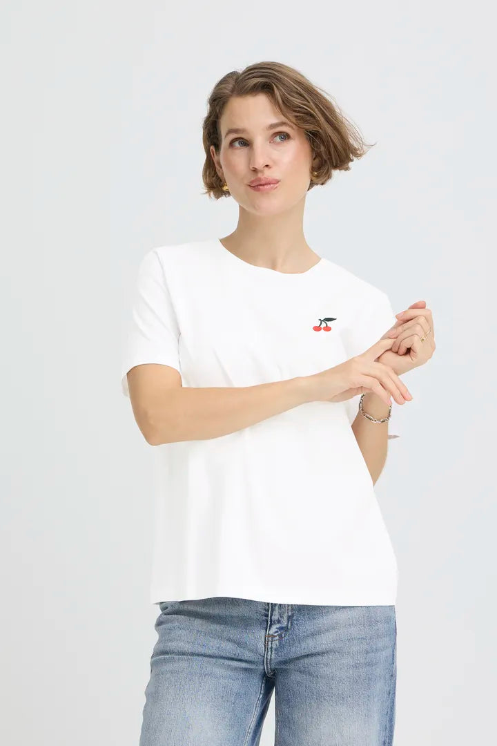 Bypandinna Cherise T-Shirt