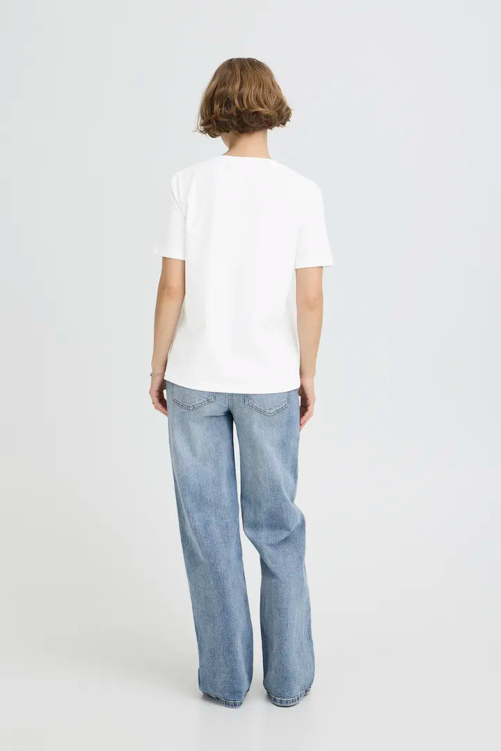 Bypandinna Cherise T-Shirt