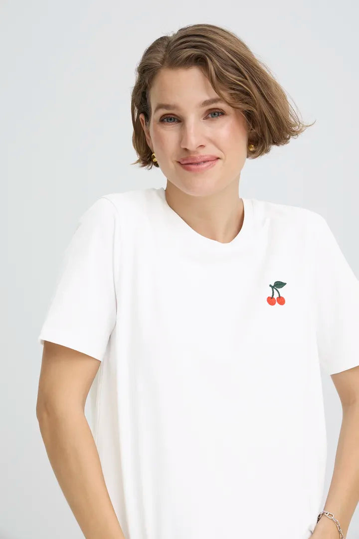 Bypandinna Cherise T-Shirt