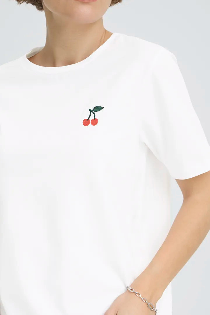 Bypandinna Cherise T-Shirt