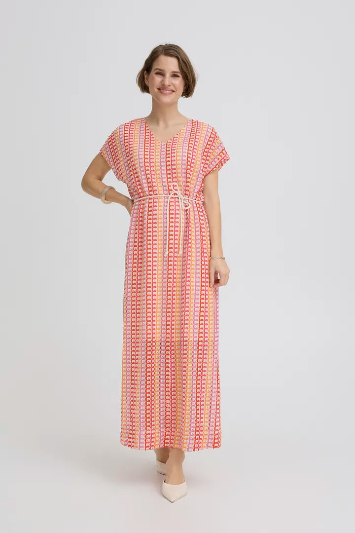 Byprisca Dress