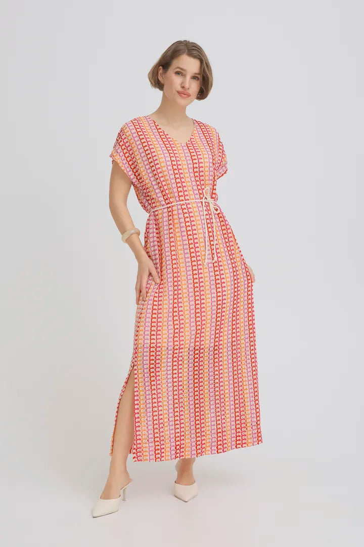 Byprisca Dress