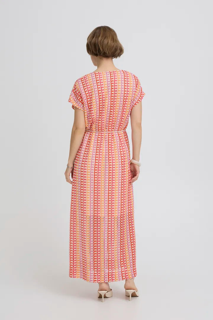 Byprisca Dress