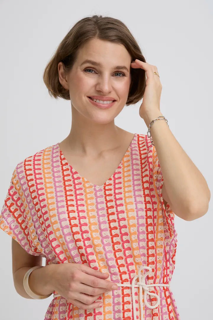 Byprisca Dress