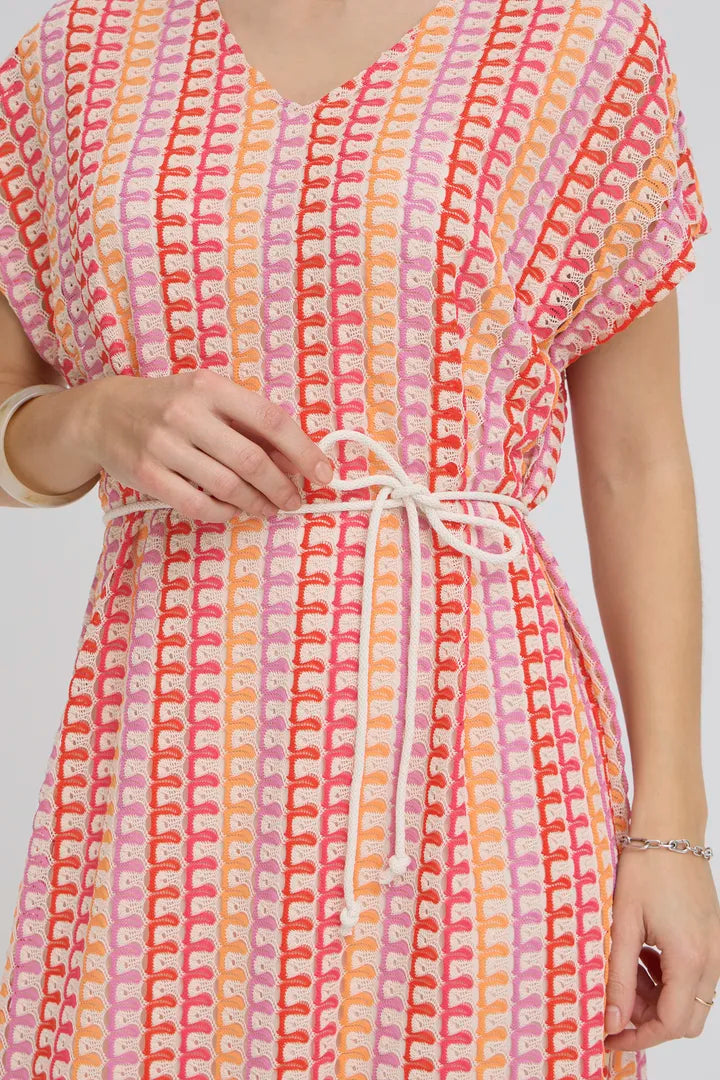 Byprisca Dress