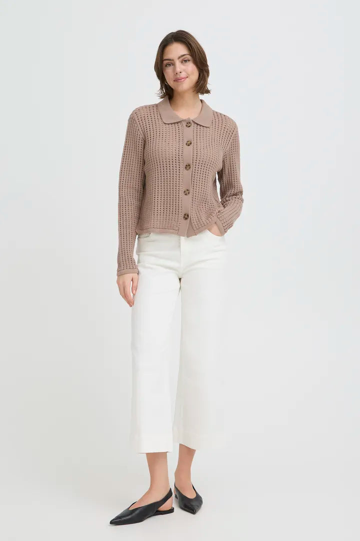 Frlayla Cardigan