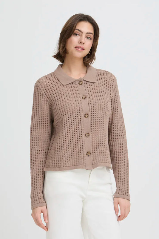 Frlayla Cardigan