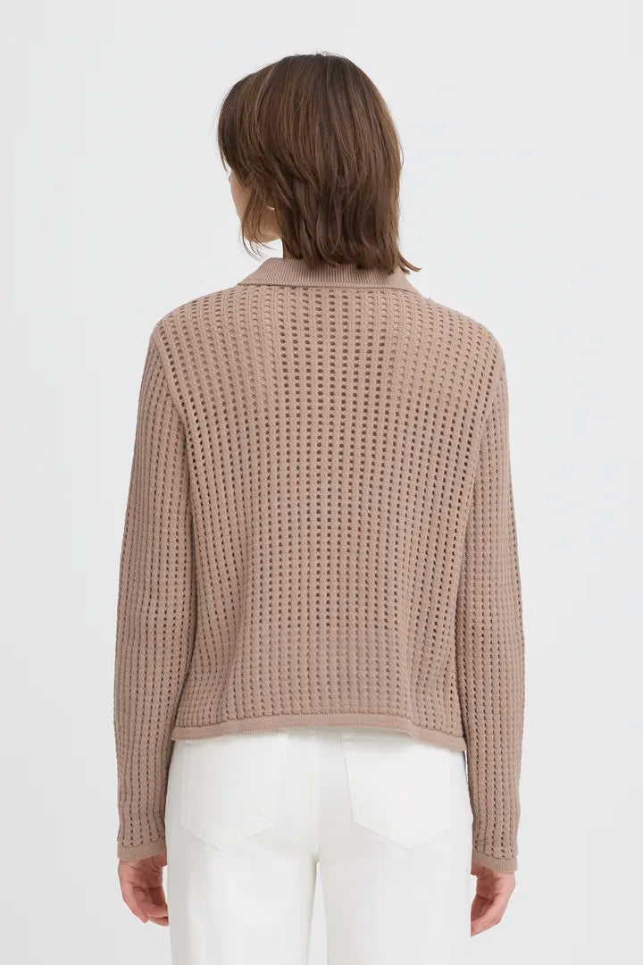 Frlayla Cardigan