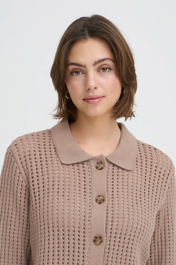 Frlayla Cardigan