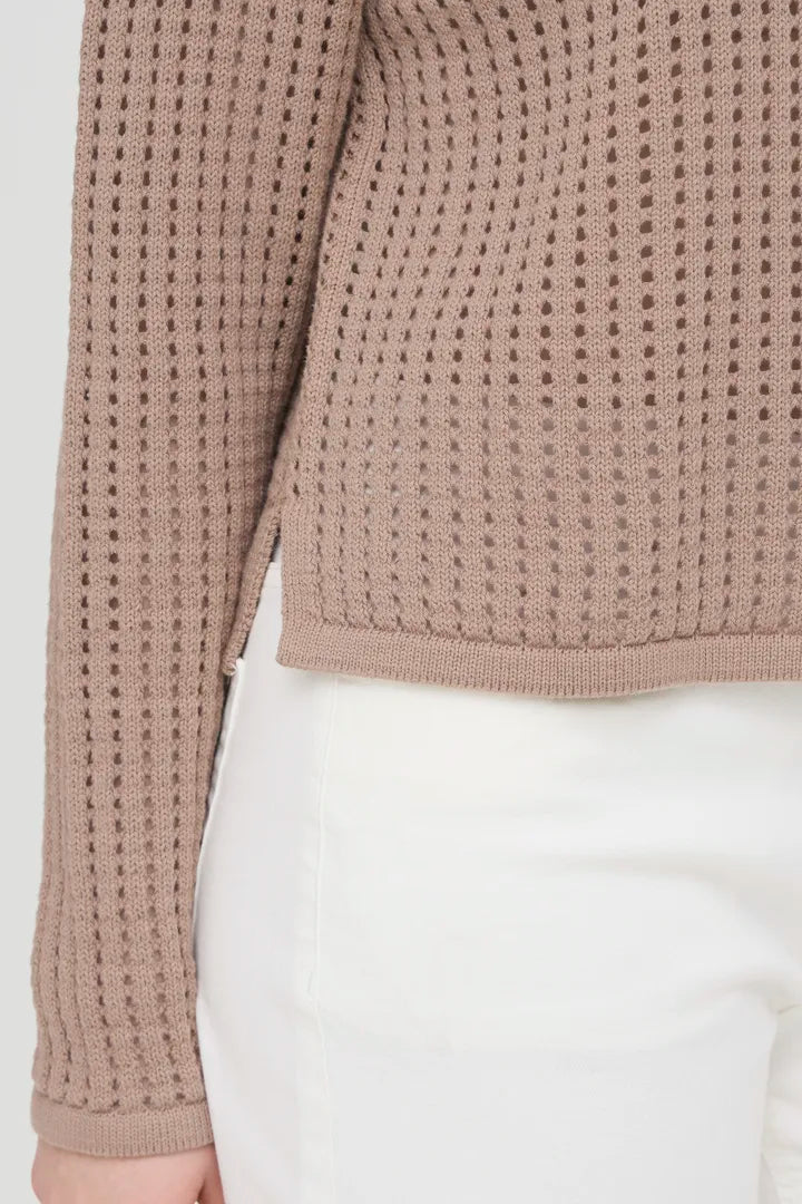 Frlayla Cardigan
