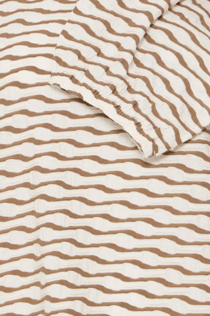 Frniamy T-Shirt (Beige)