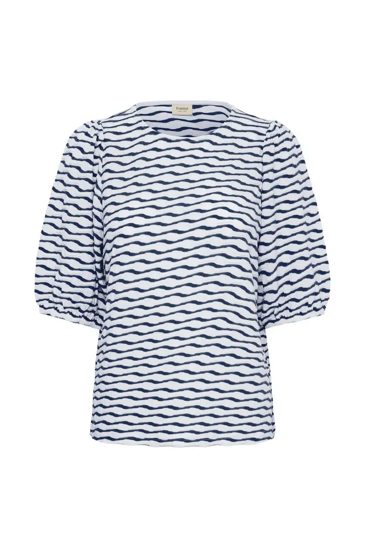 Frniamy T-Shirt (Navy)