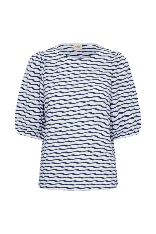 Frniamy T-Shirt (Navy)