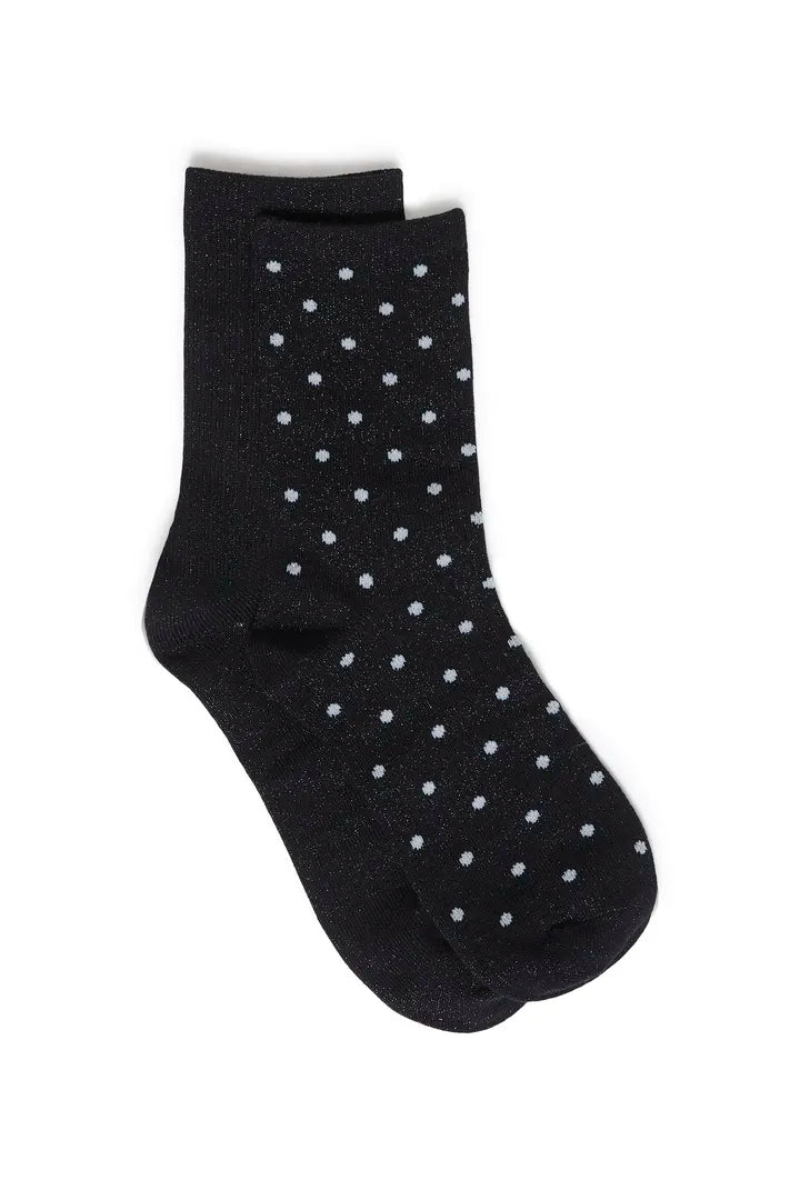 Frlura 2 pair socks- Meteorite