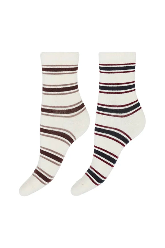 Frsinora 2 pair socks