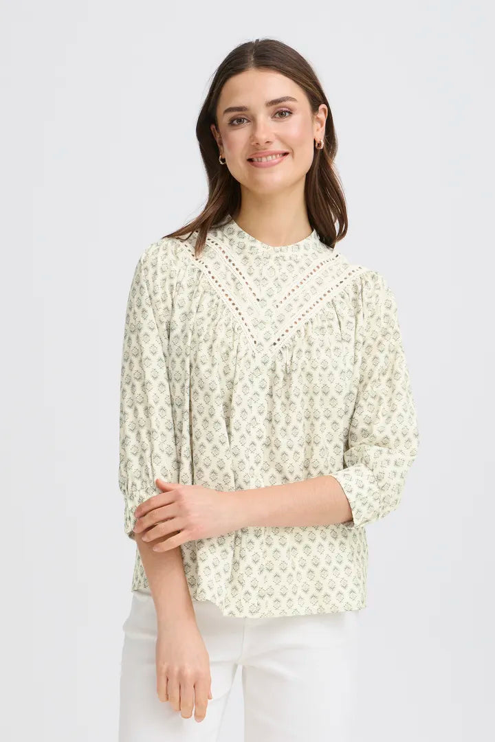 Frhita Shirt