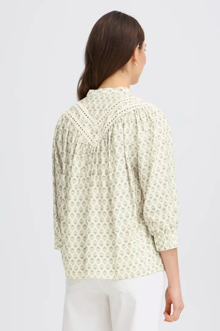 Frhita Shirt