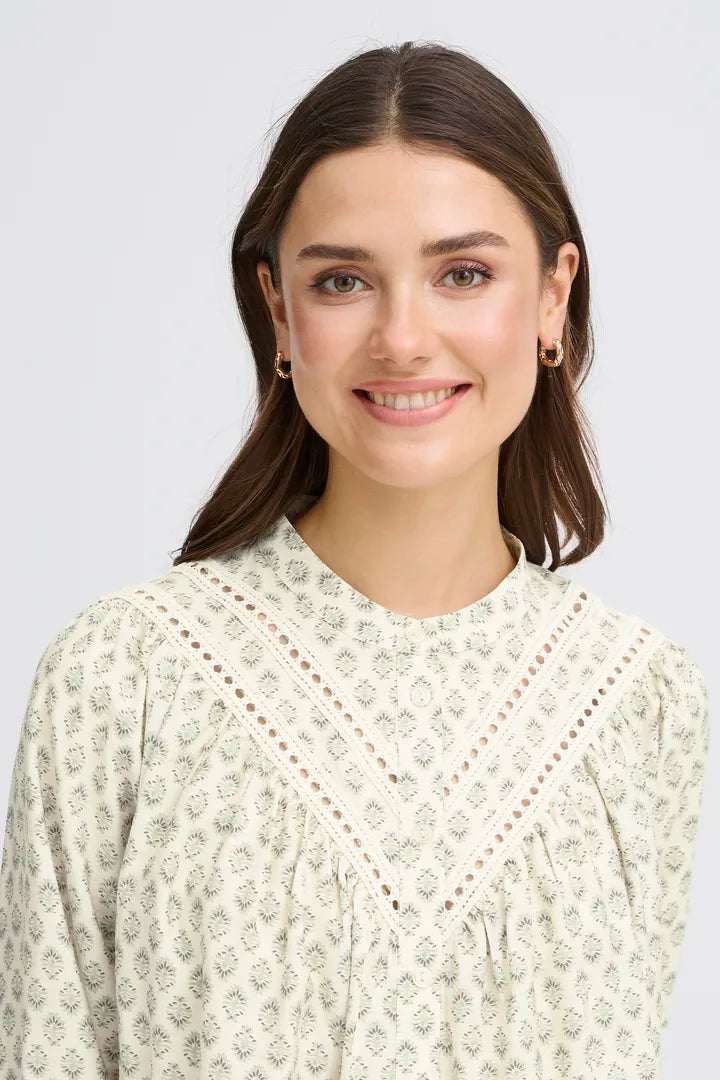 Frhita Shirt