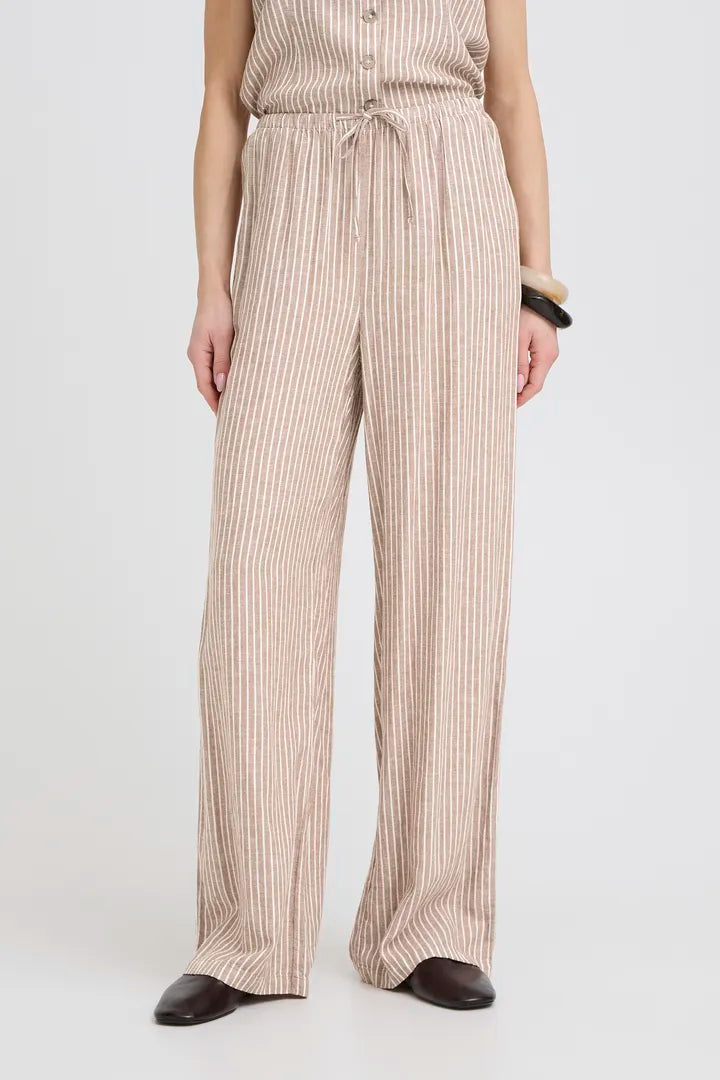 Byfalakka Long Pant