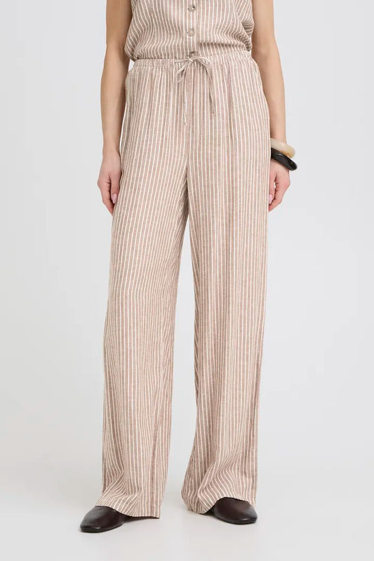 Byfalakka Long Pant