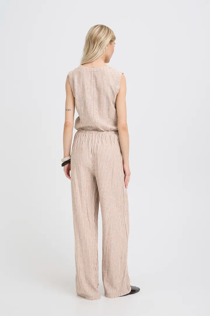 Byfalakka Long Pant