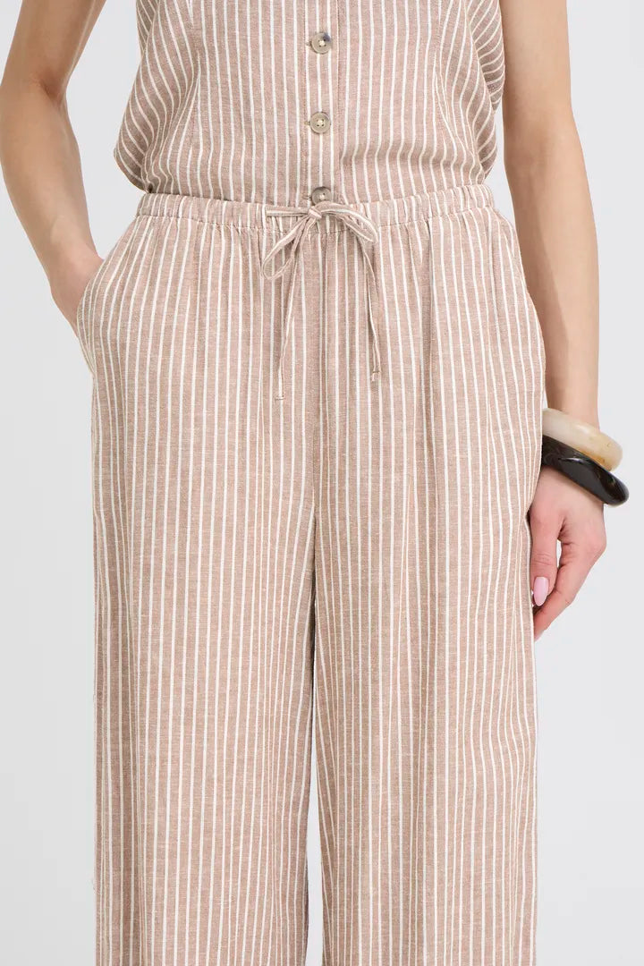 Byfalakka Long Pant