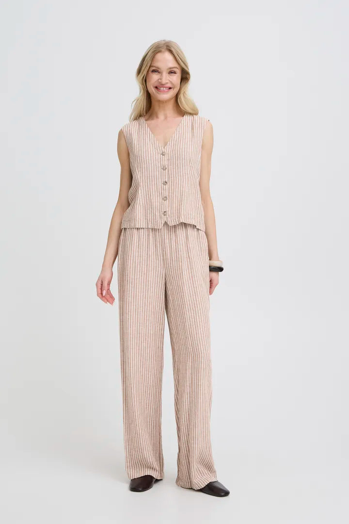 Byfalakka Waistcoat